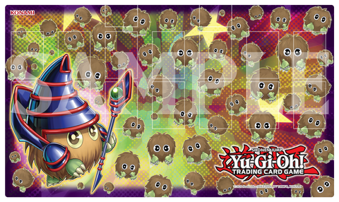 Yu-Gi-Oh! Kuriboh Kollection Game Mat
