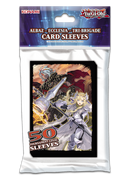 Yu-Gi-Oh! The Albaz /Ecclesia/Tri-Brigade Card Sleeves