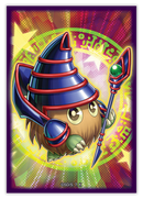 Yu-Gi-Oh! Kuriboh Kollection Card Sleeves