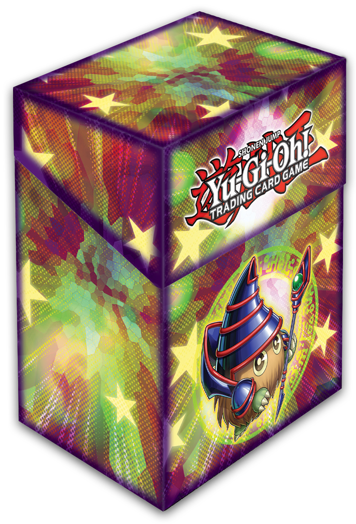 Yu-Gi-Oh! Kuriboh Kollection Card Case