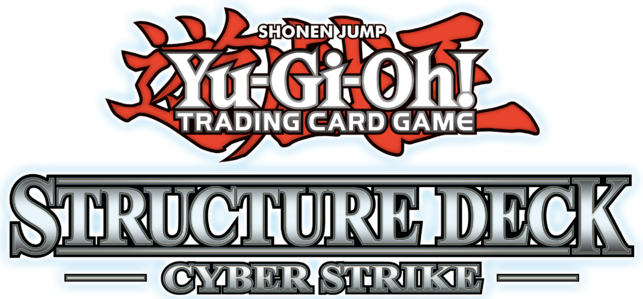 Yu-Gi-Oh! Structure Deck: Cyber Strike