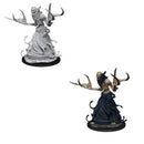 D&D Unpainted Miniature Boneclaw