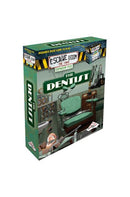 Escape Room the Game Expansion - The Dentist