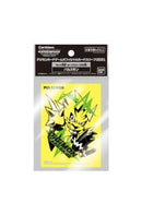 Digimon Card game Official Sleeves