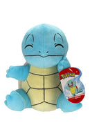 Squirtle Pokemon Plush