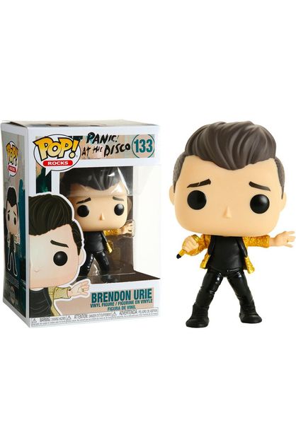 Brendon Urie Pop! 133