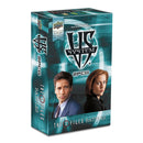 VS System 2PCG - The X-Files Battles