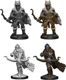 D&D Miniature Figurine - Ranger