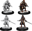 D&D Miniature Figurine - Rogue