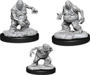 D&D Miniature Figurine - Monsters/Creatures