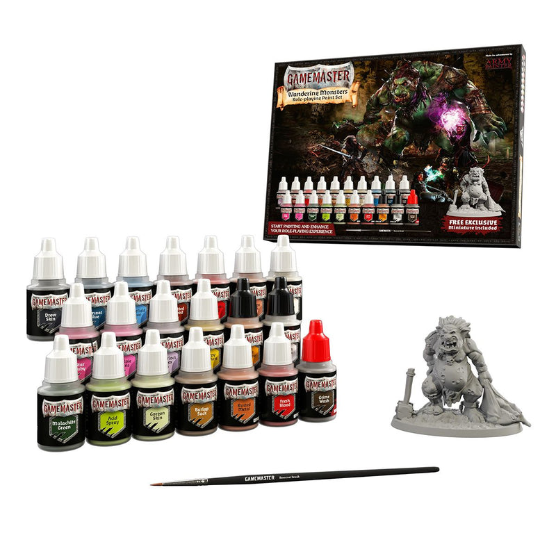 The Army Painter SpeedPaints 2.0 18ml