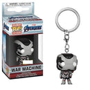 War Machine Pop! Keychain