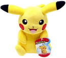 Pikachu Pokemon Plush
