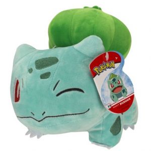 Bulbasaur Pokemon Plush