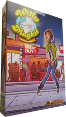 Willy Maykit The Card Game