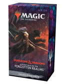 Magic Adventures in the Forgotten Realms Prerelease Kit