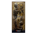 Magic Wall Scroll - The Bears of Littjara
