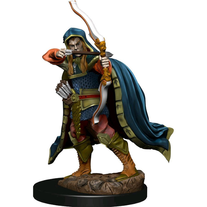 D&D Miniature Figurine - Prepainted