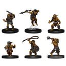 D&D Icons of the Realms Goblin Warband