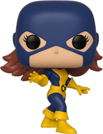 Marvel 80th Anniversary - Marvel Girl (First Appearance) Pop! 503