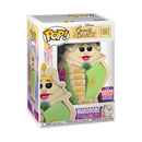 B&tB - Wardrobe Funko Pop! 1067