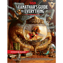 D&D: Xanathar's Guide to Everything
