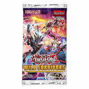 YGO Booster Pack - Wild Survivors