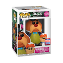 Alice in Wonderland - Walrus &Carpntr Funko Pop! 1042