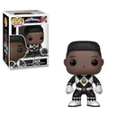 Power Rangers - Zack Pop!