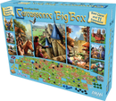 Carcasonne Big Box 2017